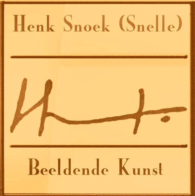 Henk Snoek (Snelle)